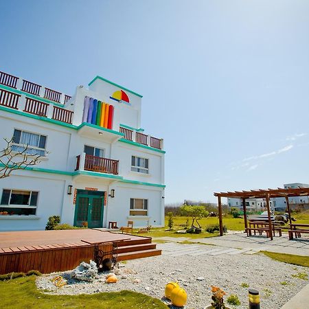 Penghu Sun House Διαμέρισμα Magong Εξωτερικό φωτογραφία