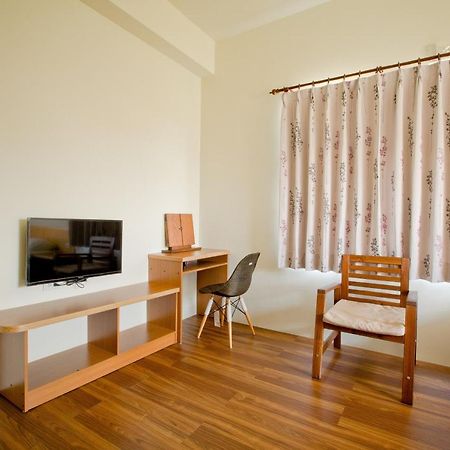 Penghu Sun House Διαμέρισμα Magong Εξωτερικό φωτογραφία