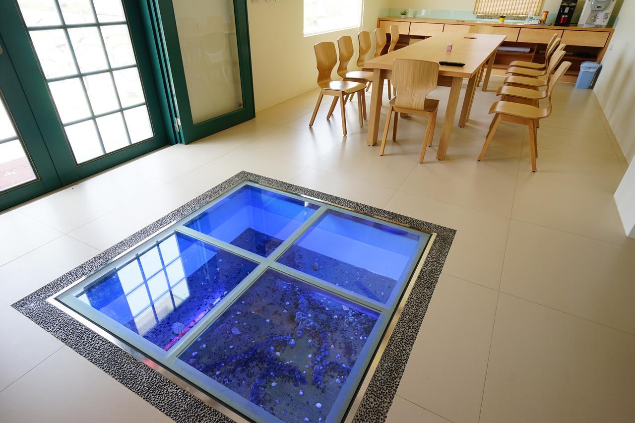 Penghu Sun House Διαμέρισμα Magong Εξωτερικό φωτογραφία