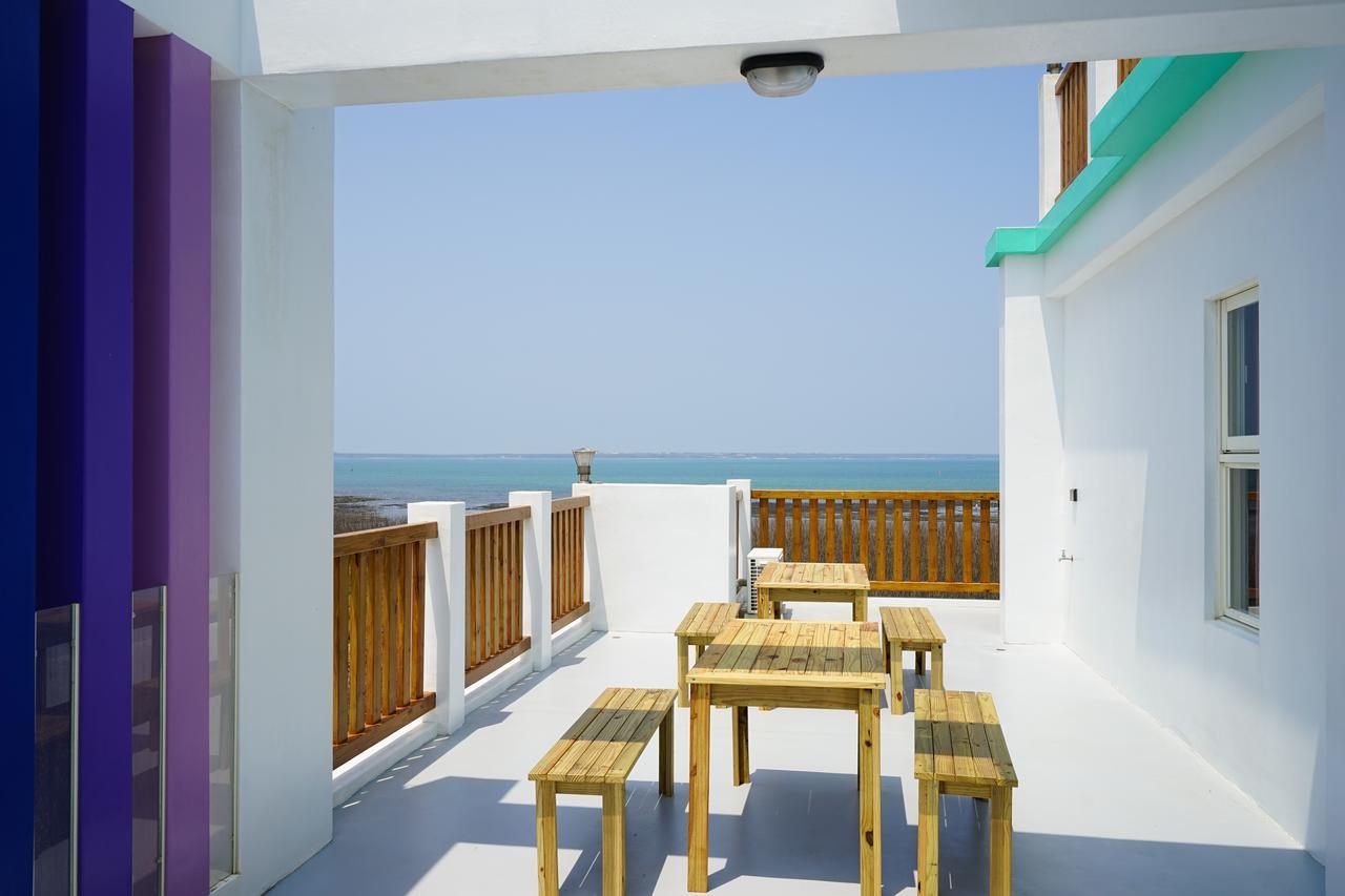 Penghu Sun House Διαμέρισμα Magong Εξωτερικό φωτογραφία