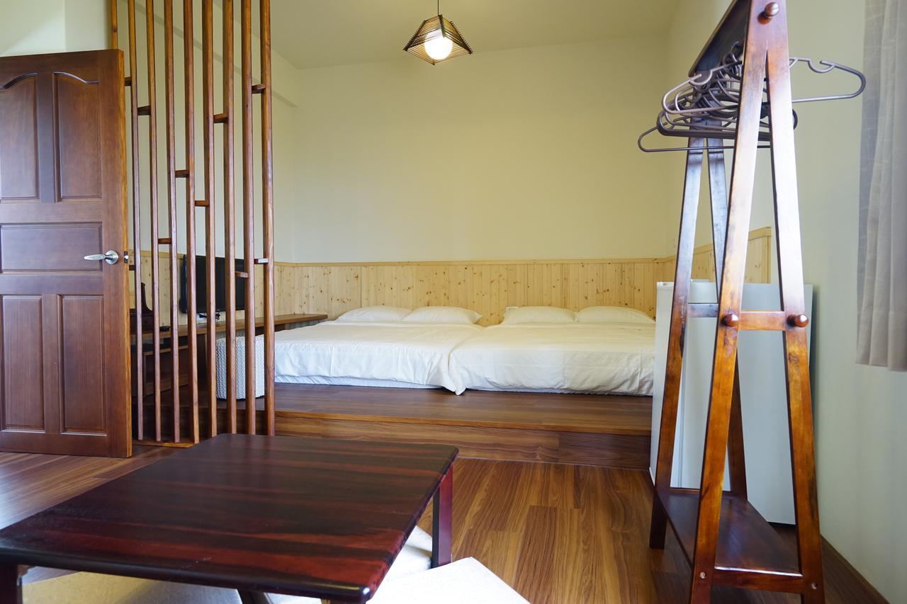 Penghu Sun House Διαμέρισμα Magong Εξωτερικό φωτογραφία