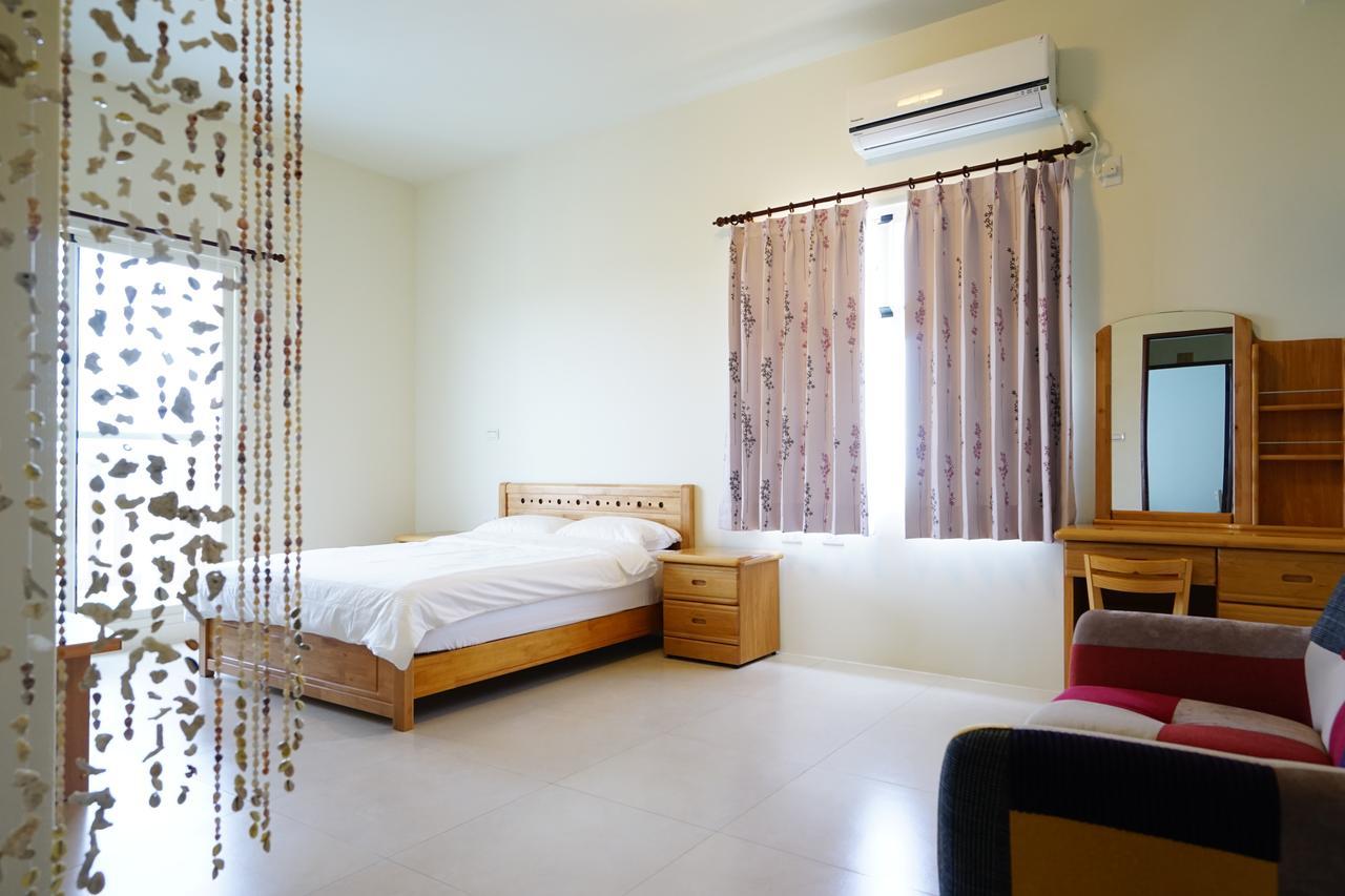 Penghu Sun House Διαμέρισμα Magong Εξωτερικό φωτογραφία