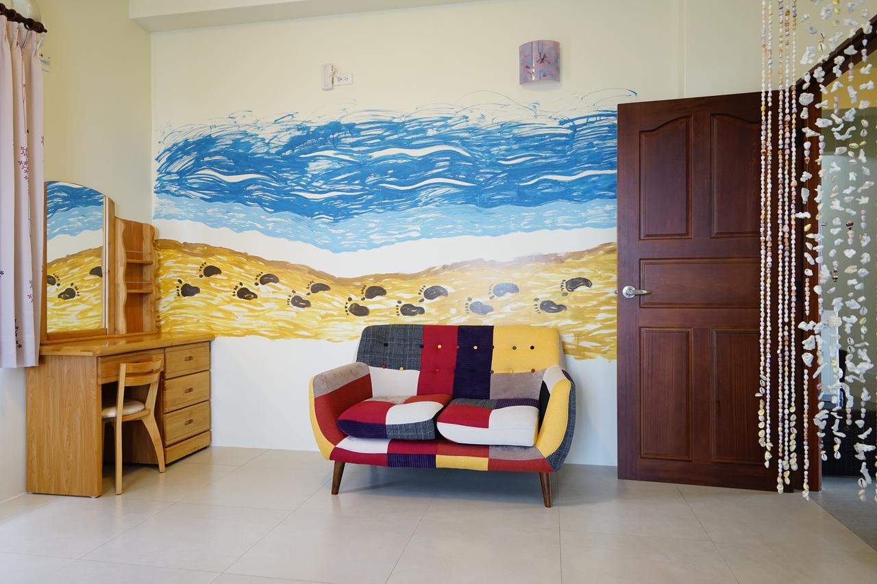 Penghu Sun House Διαμέρισμα Magong Εξωτερικό φωτογραφία