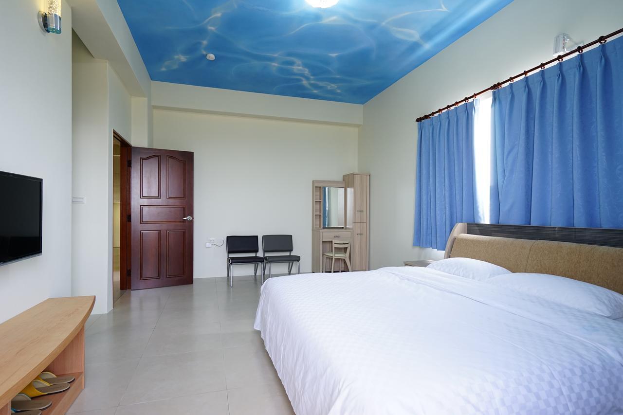 Penghu Sun House Διαμέρισμα Magong Εξωτερικό φωτογραφία