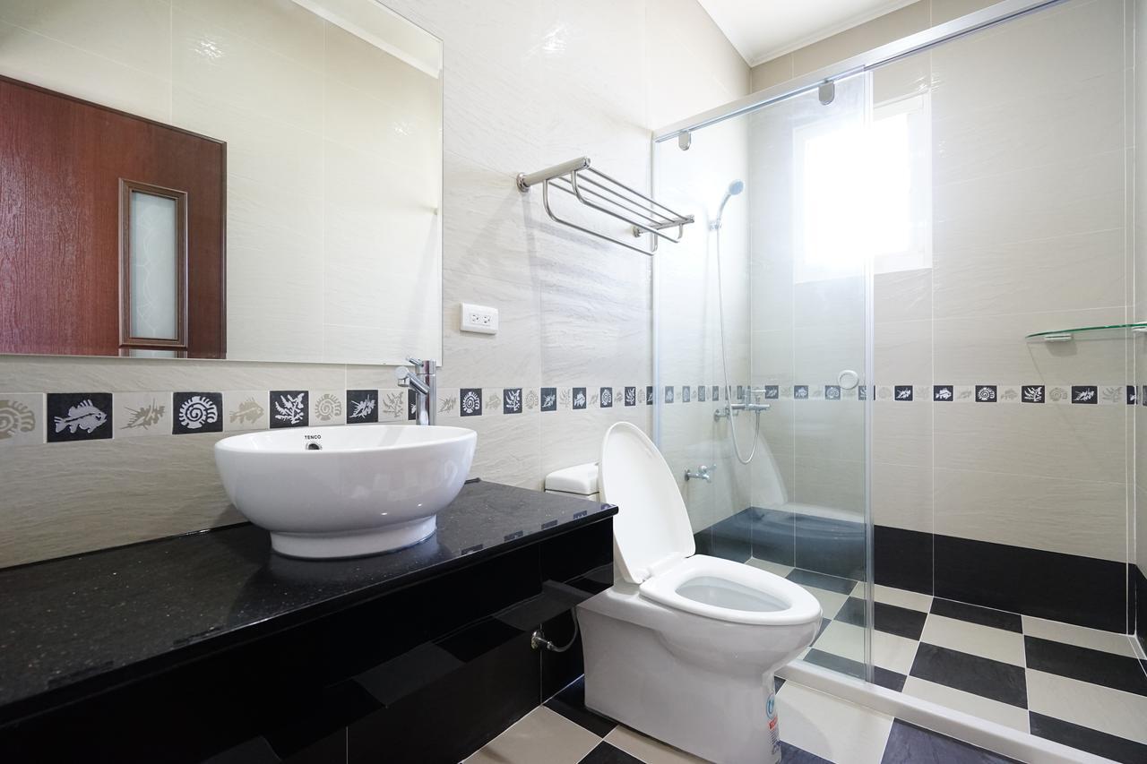 Penghu Sun House Διαμέρισμα Magong Εξωτερικό φωτογραφία
