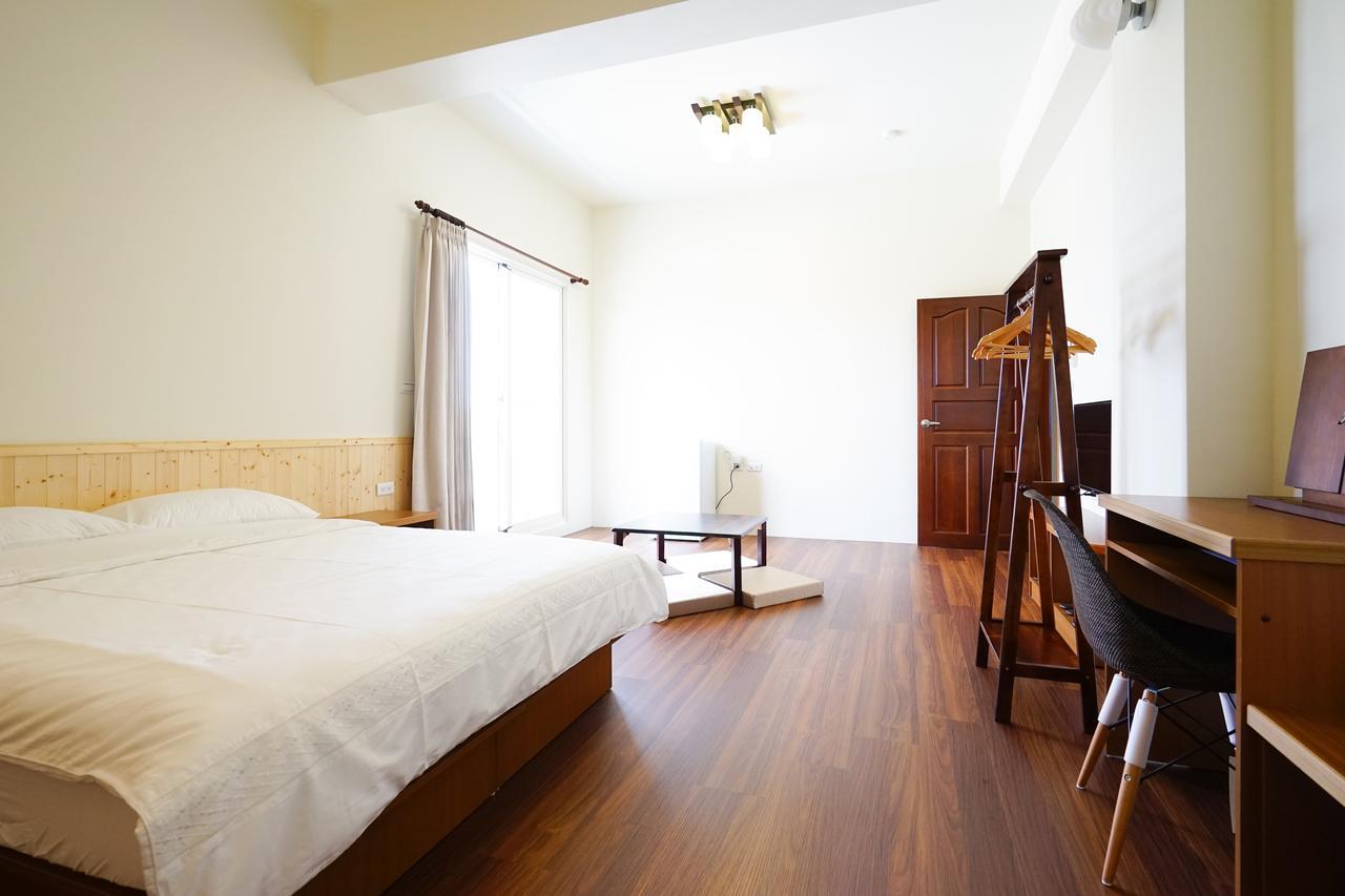 Penghu Sun House Διαμέρισμα Magong Εξωτερικό φωτογραφία