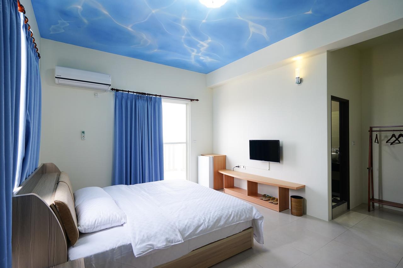 Penghu Sun House Διαμέρισμα Magong Εξωτερικό φωτογραφία