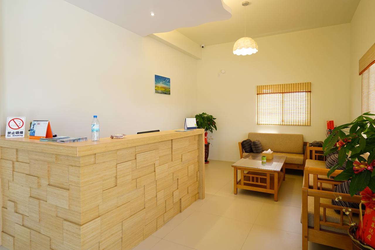 Penghu Sun House Διαμέρισμα Magong Εξωτερικό φωτογραφία