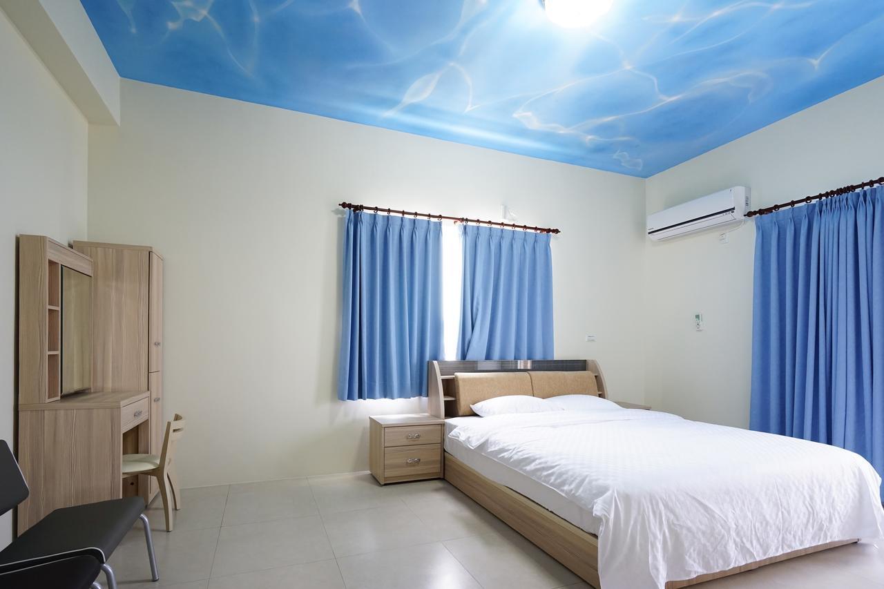 Penghu Sun House Διαμέρισμα Magong Εξωτερικό φωτογραφία