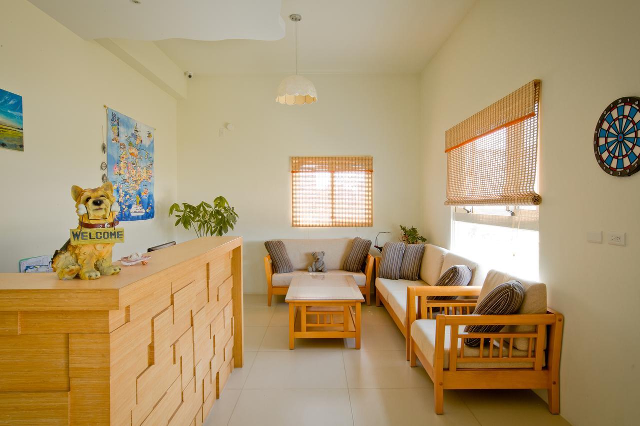 Penghu Sun House Διαμέρισμα Magong Εξωτερικό φωτογραφία