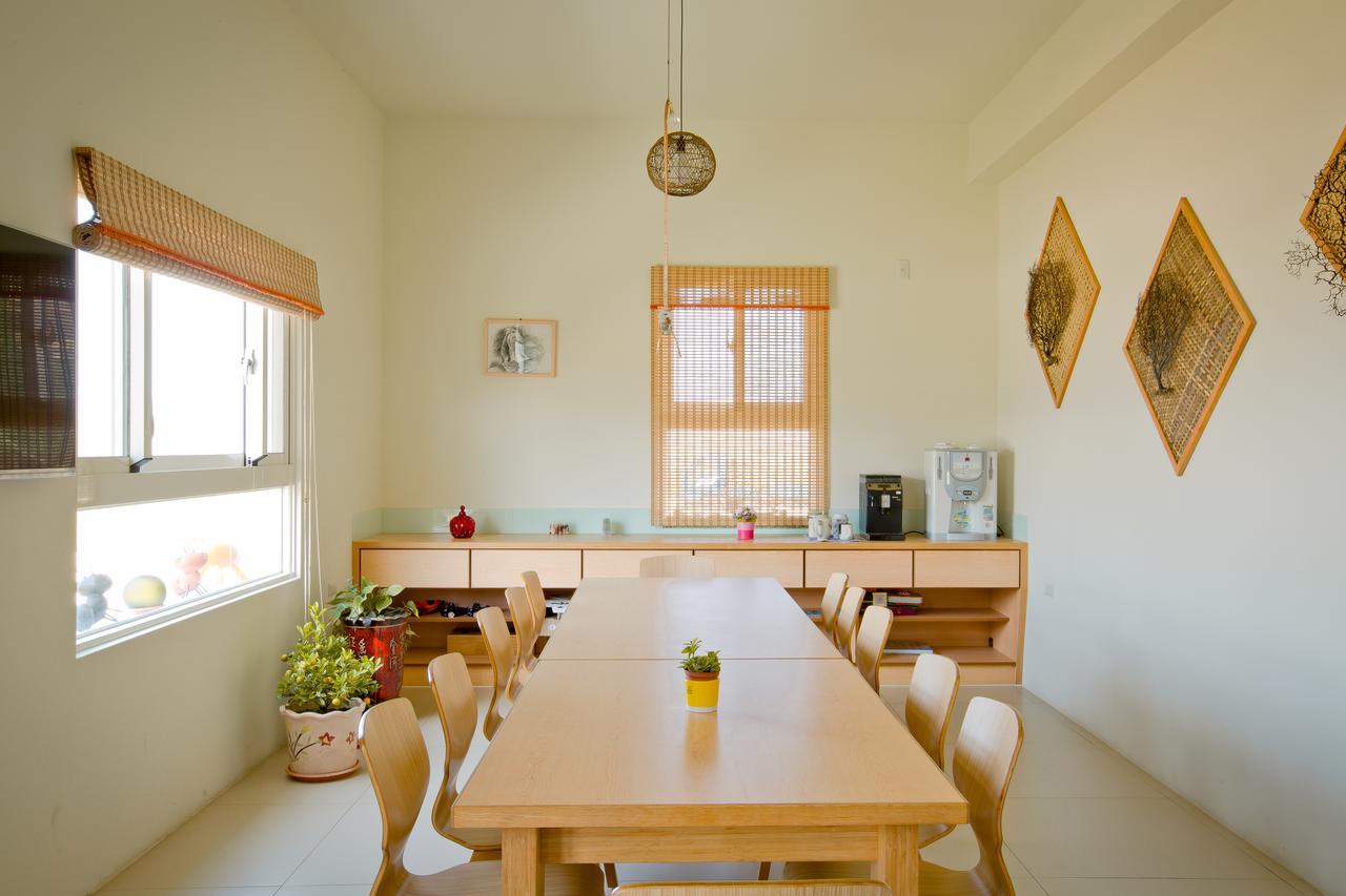 Penghu Sun House Διαμέρισμα Magong Εξωτερικό φωτογραφία