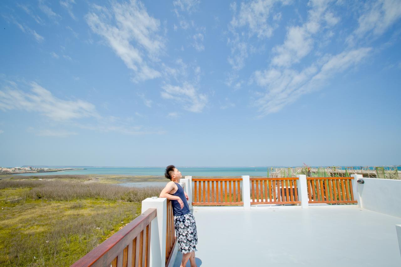 Penghu Sun House Διαμέρισμα Magong Εξωτερικό φωτογραφία