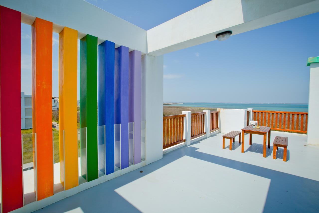 Penghu Sun House Διαμέρισμα Magong Εξωτερικό φωτογραφία