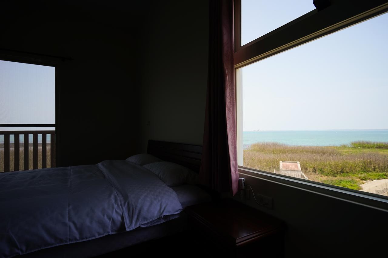 Penghu Sun House Διαμέρισμα Magong Εξωτερικό φωτογραφία