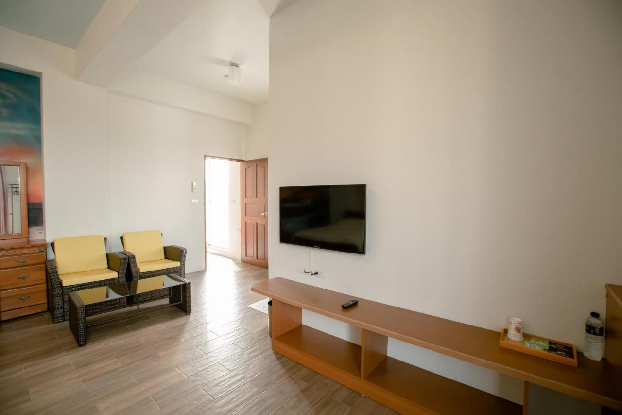 Penghu Sun House Διαμέρισμα Magong Εξωτερικό φωτογραφία