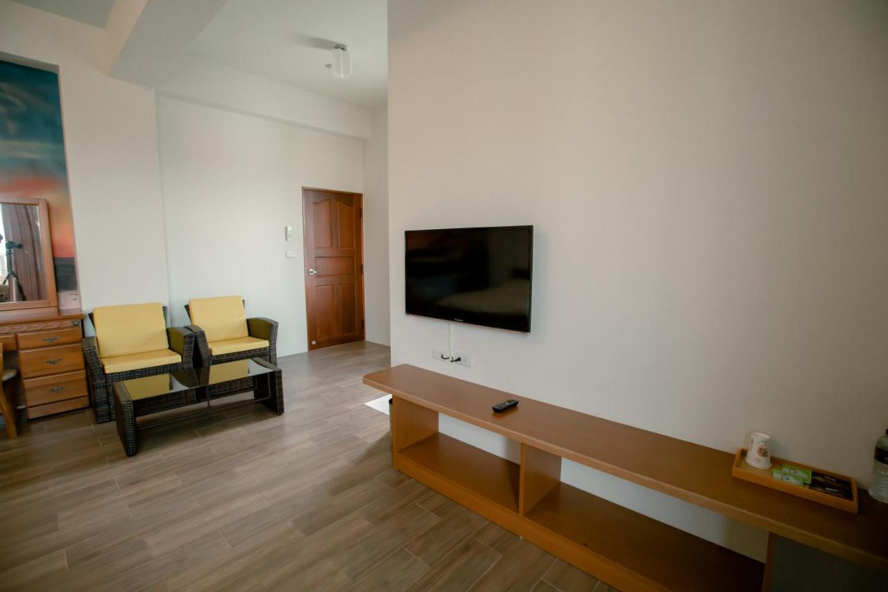 Penghu Sun House Διαμέρισμα Magong Εξωτερικό φωτογραφία
