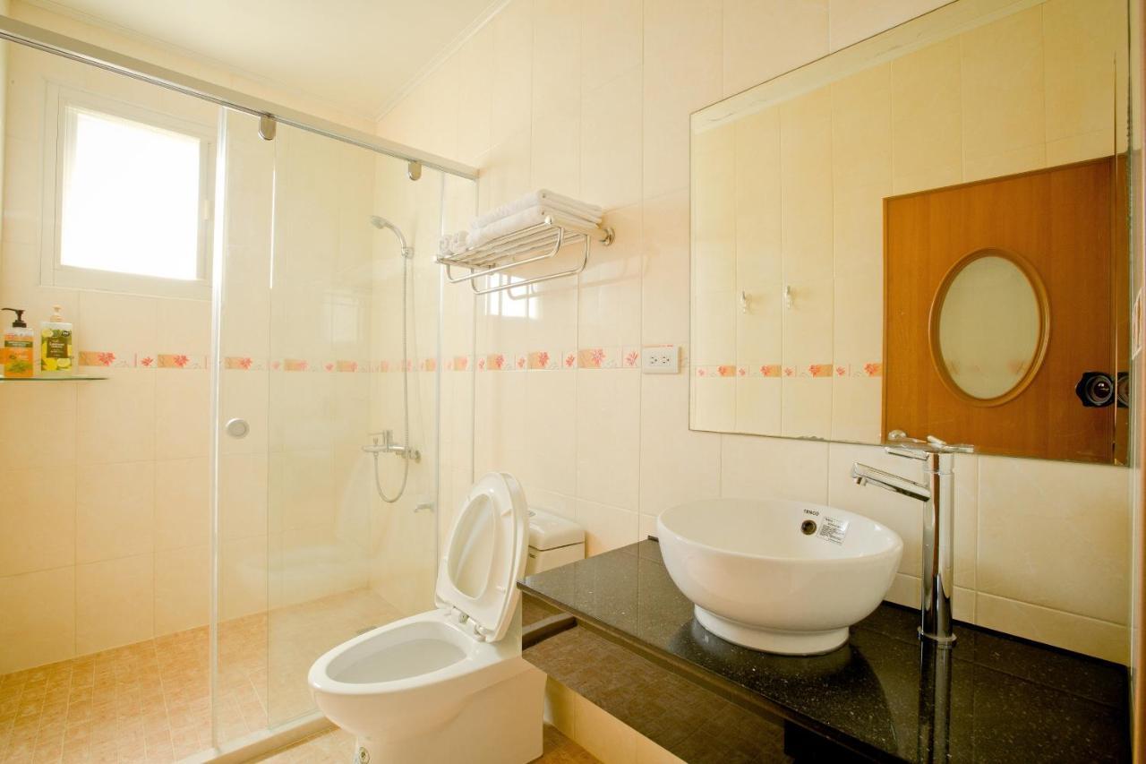 Penghu Sun House Διαμέρισμα Magong Εξωτερικό φωτογραφία
