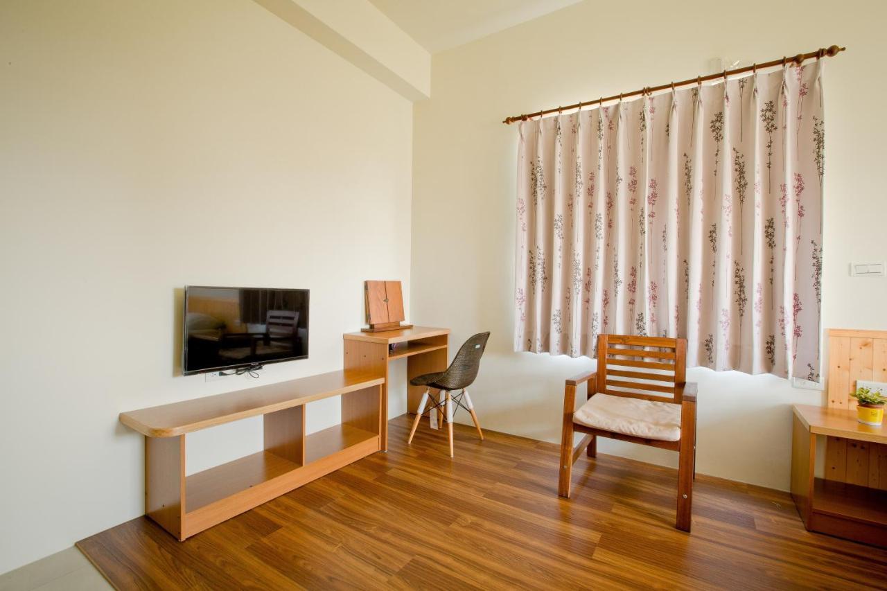 Penghu Sun House Διαμέρισμα Magong Εξωτερικό φωτογραφία